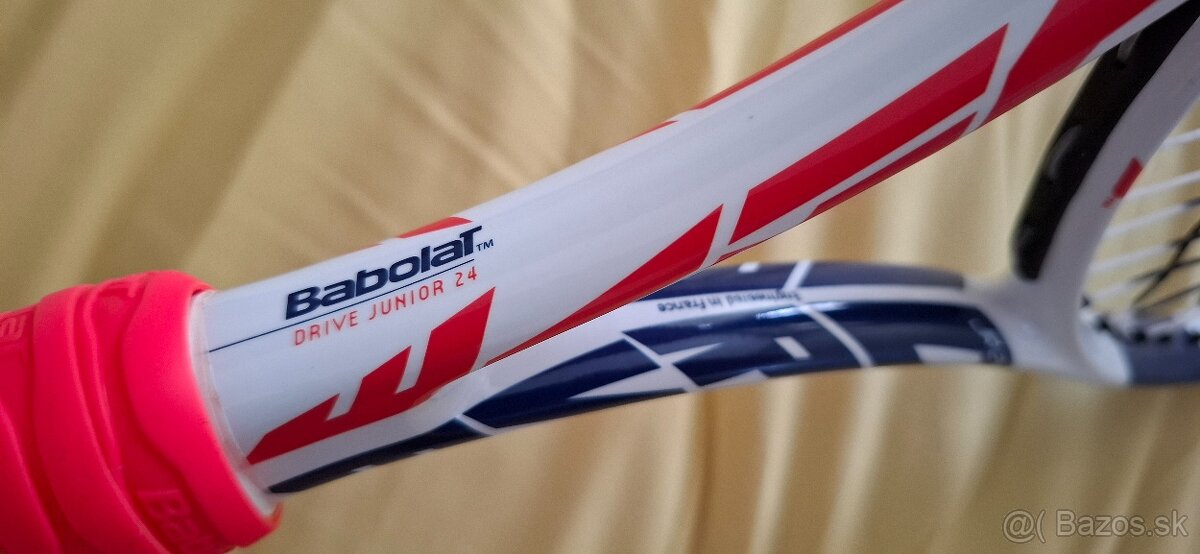 Tenisová raketa - 4