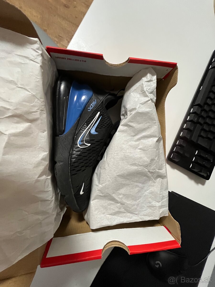 Nike Air Max 270 GS - 4