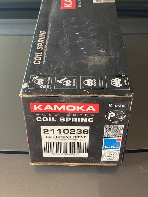 Predam ND na renault megane 2003-2012 - 4