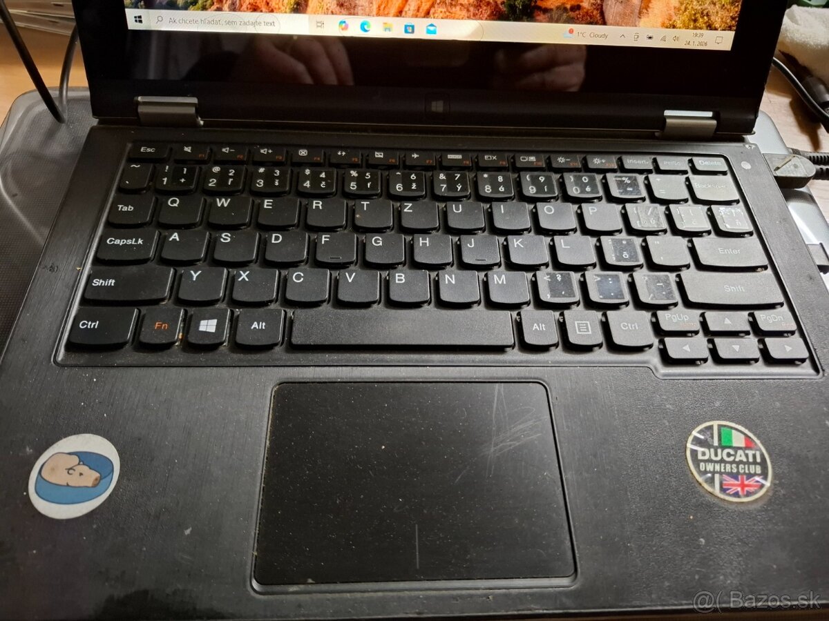 Lenovo Ideapad Yoga 11S - 4