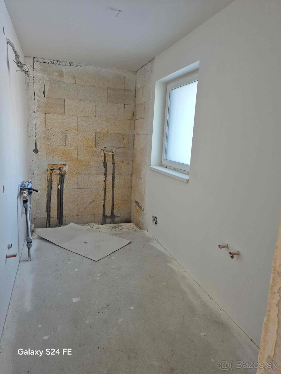 NOVOSTAVBA 1 km OD SR HRANICE - TORNOSYOSNÉMETI - 4