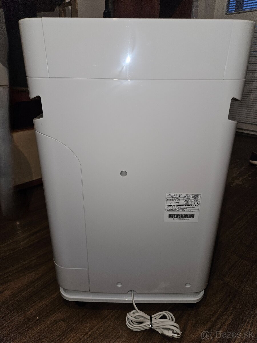 Čistička vzduchu Daikin "MCK70YVM" - 4