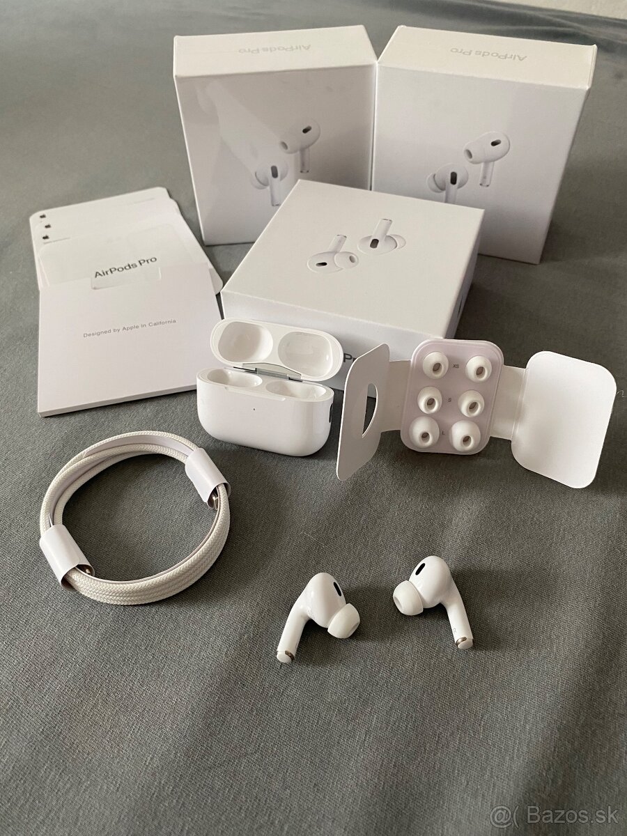 Airpods Pro 2 ANC - 4