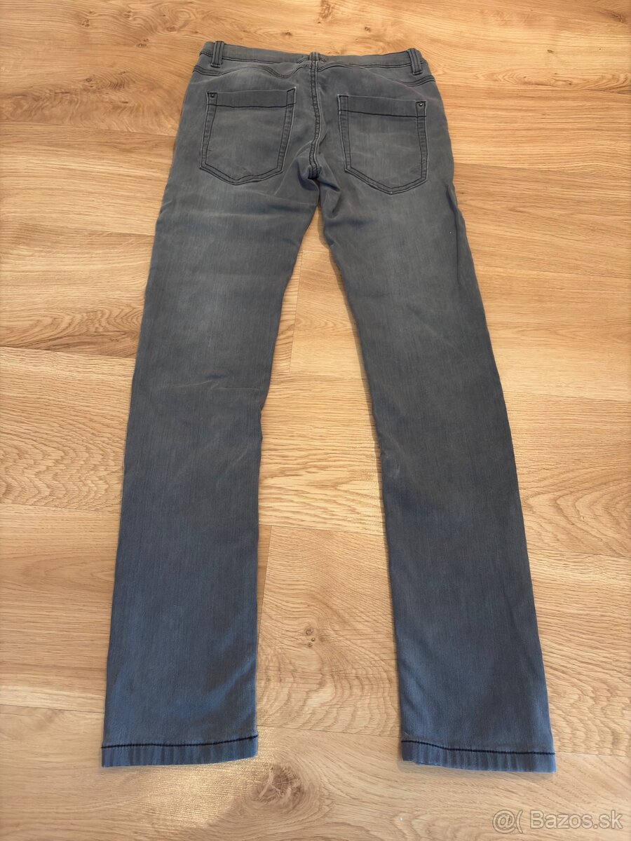 Chlapčenske rifle - 4