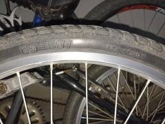 dievčenský dema bike - 4