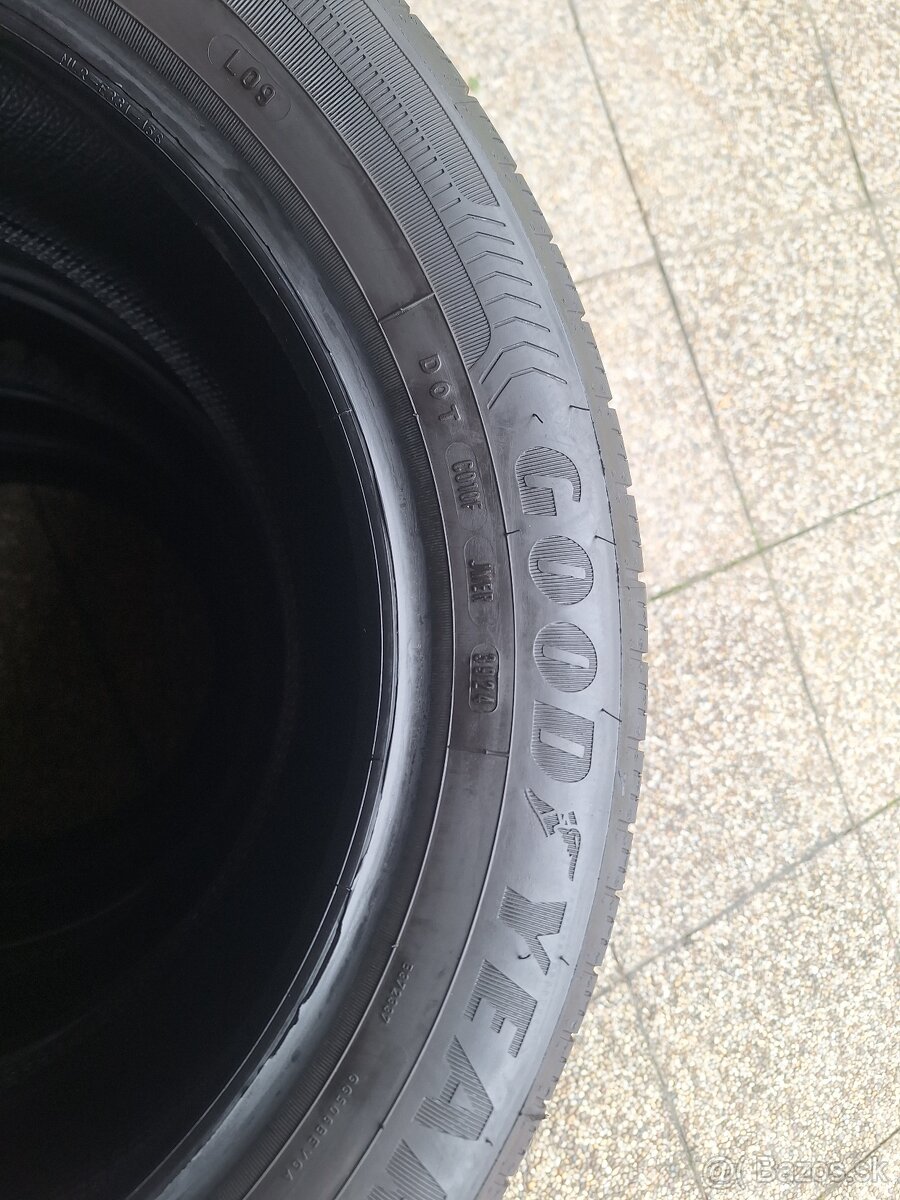205/55 r16 Goodyear Nové 2024 - 4