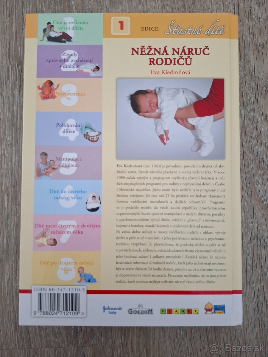 Eva Kiedroňová knihy - 4