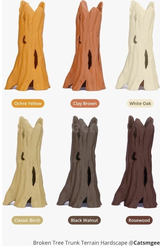 Kvetináč Baby groot - 4