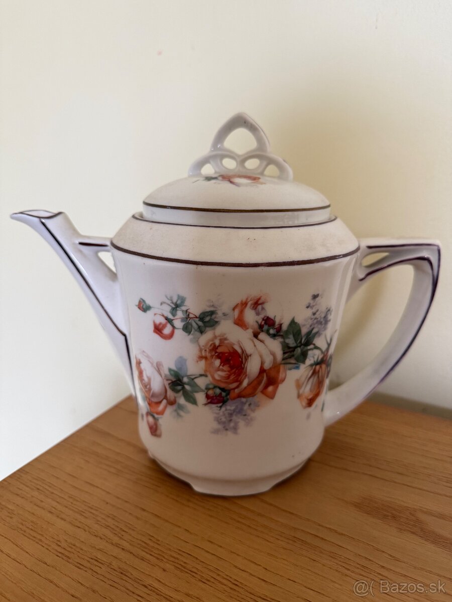 Porcelánové súpravy - 4