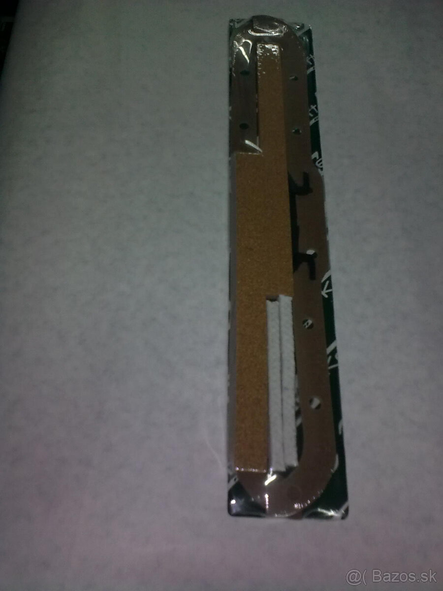 GAZ 69, M20, S21 ŽUK Náhradné diely - 4