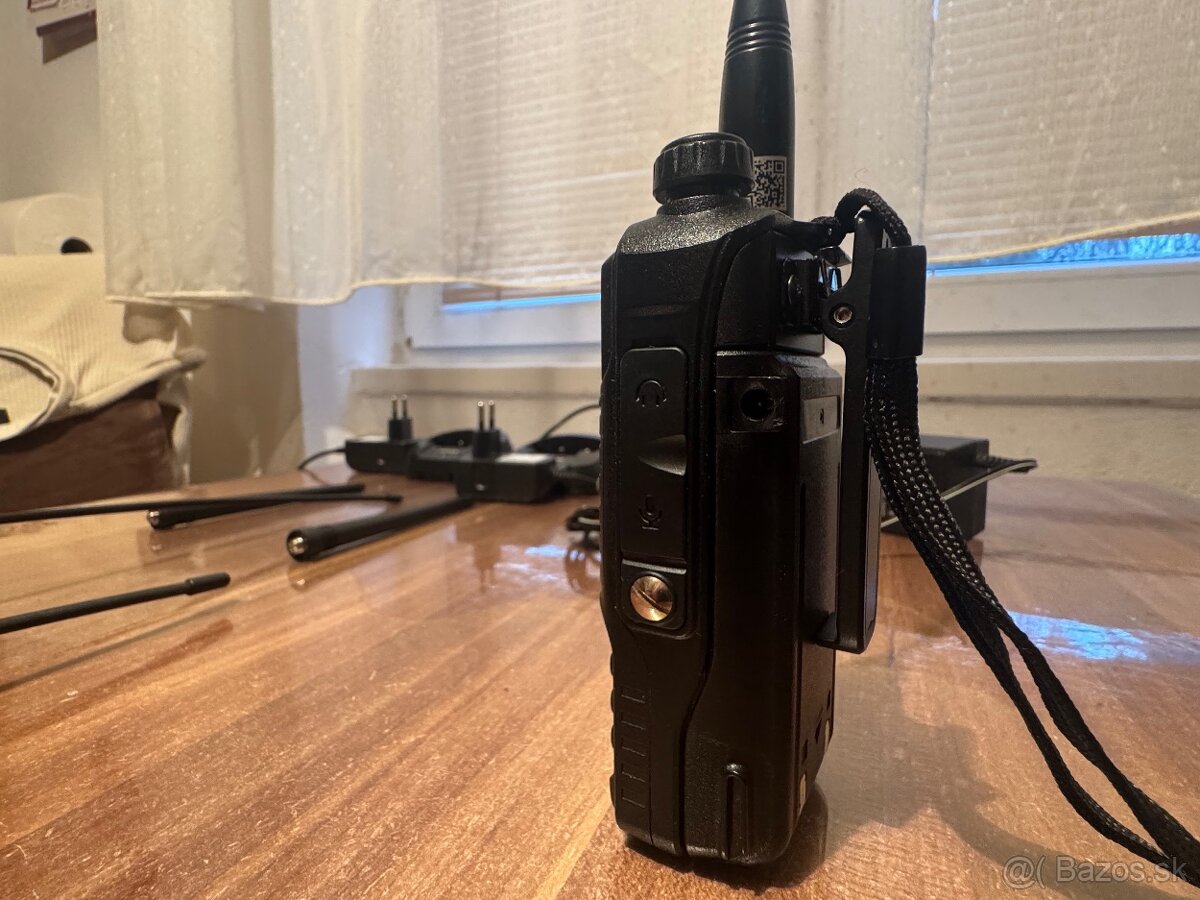 Predám vysielačky - 4