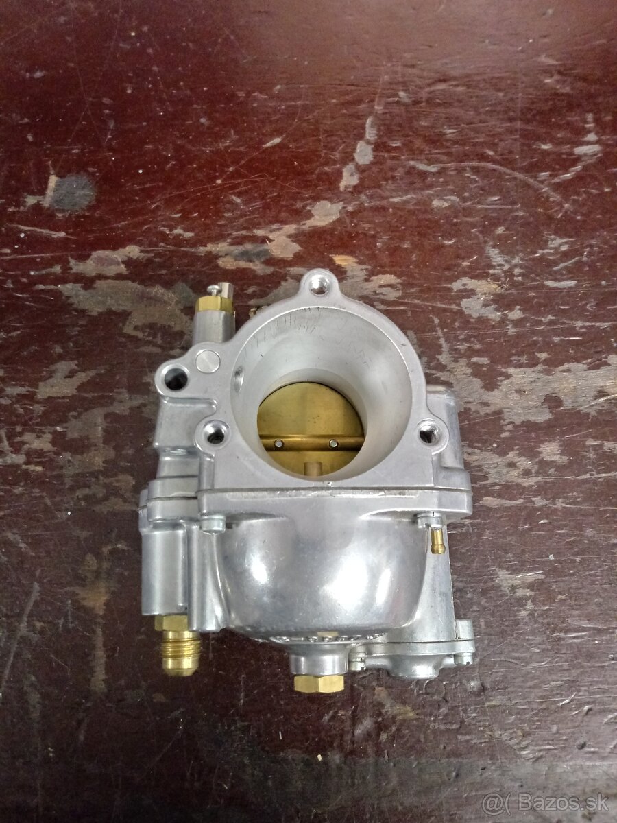 Harley Davidson sportster karburator S&S - 4