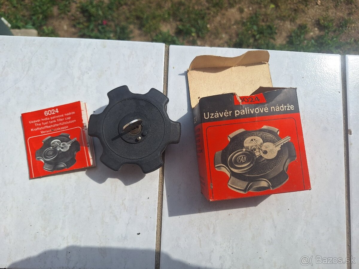 Staré autodiely - 4