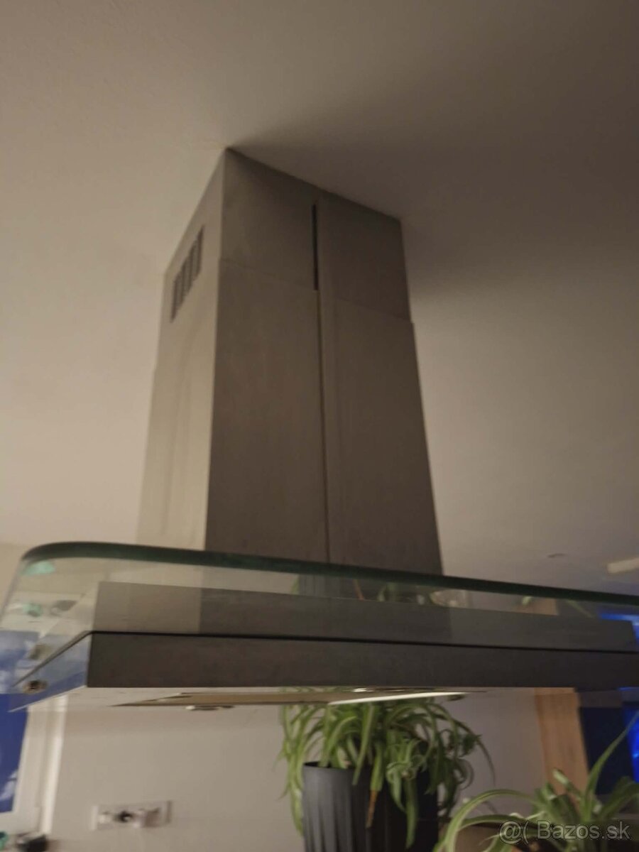 Stropny digestor - 4