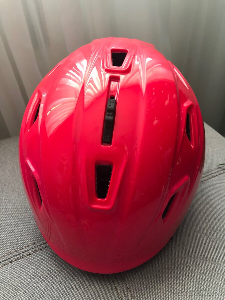 Lyžiarská prilba - 4