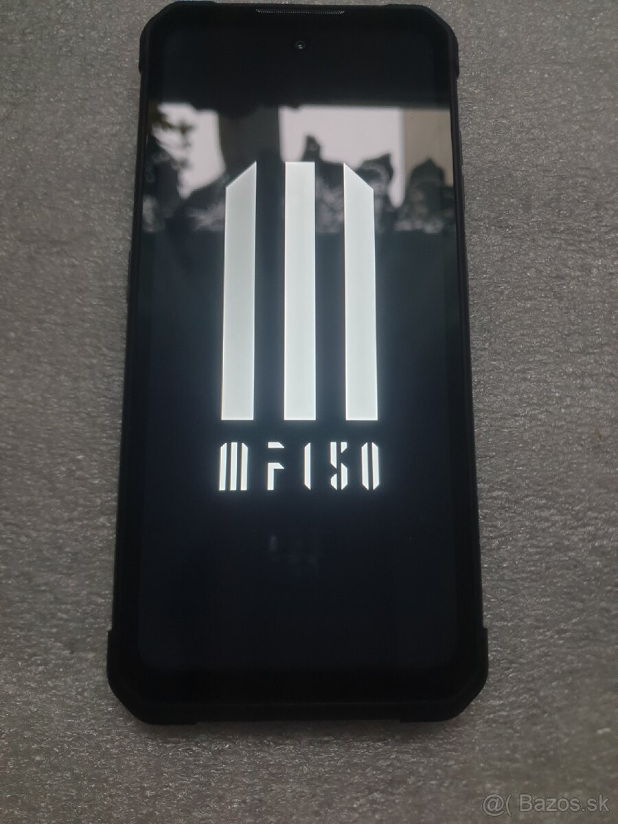 F150 AIR1 ULTRA+ 12/256GB - 4