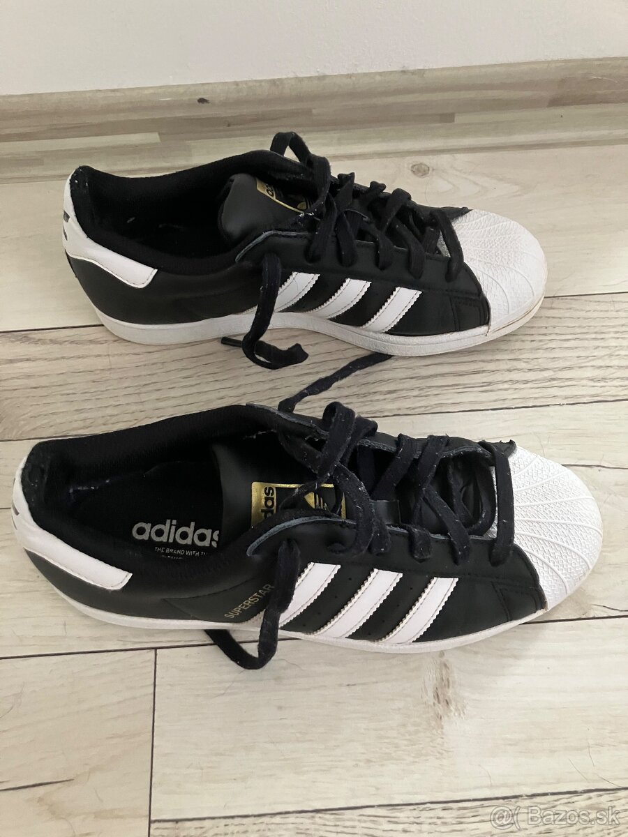 Adidas superstar - 4