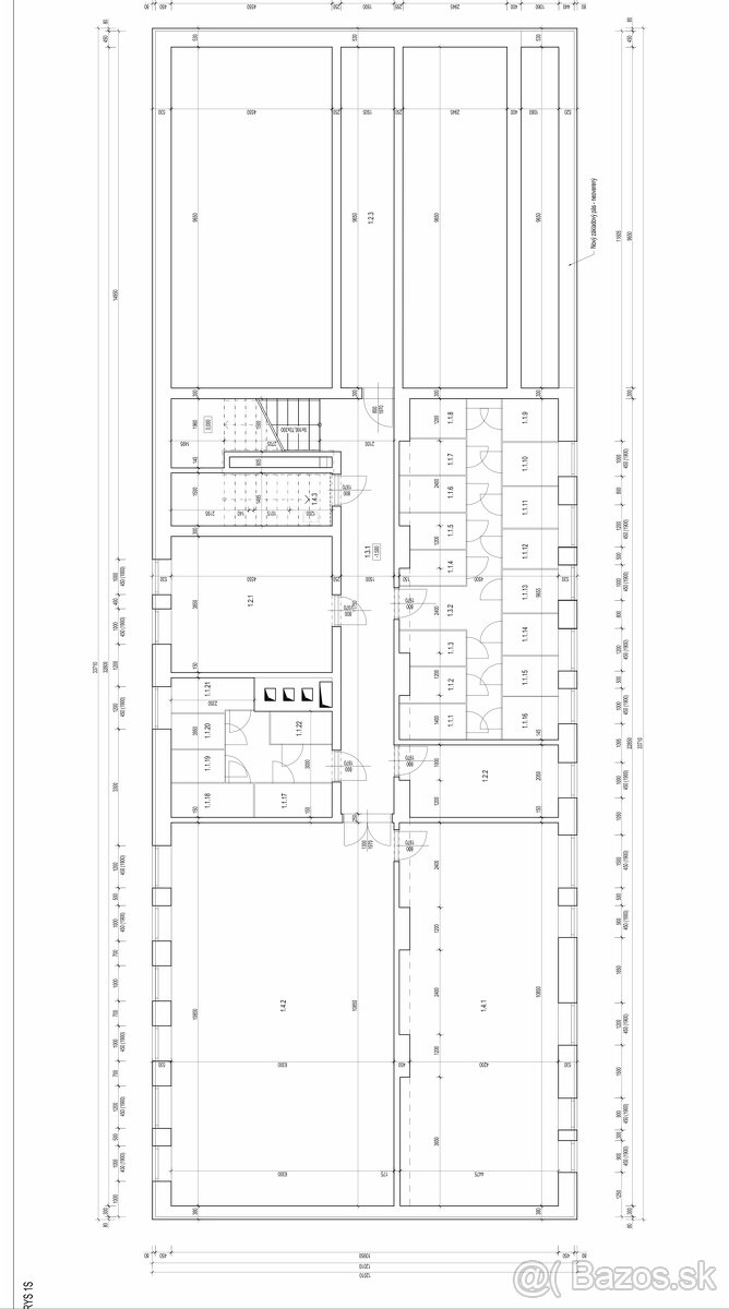 Obchodný priestor - 4