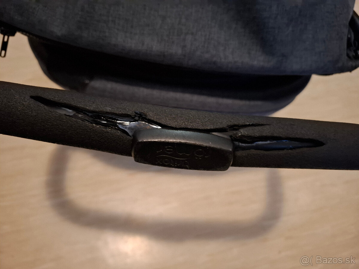 Športový kočík Britax - 4