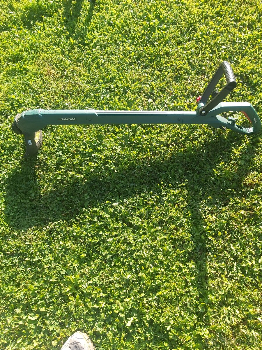 Predám krovinorezy - 4