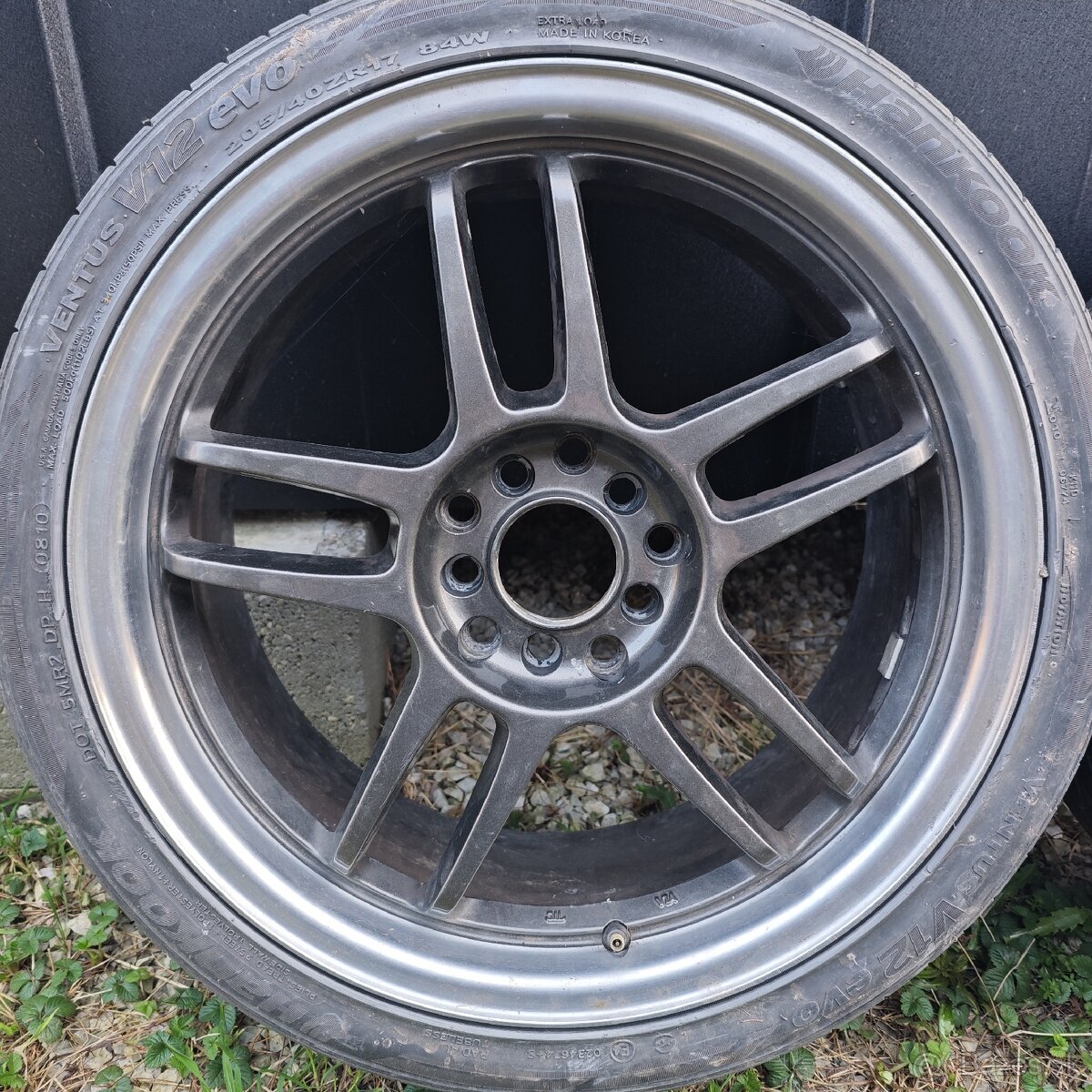 RS Limited Concept Pro 085 R17 - 4