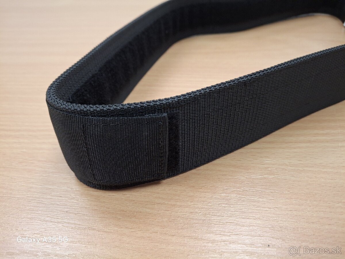 Taktický opasok - 4