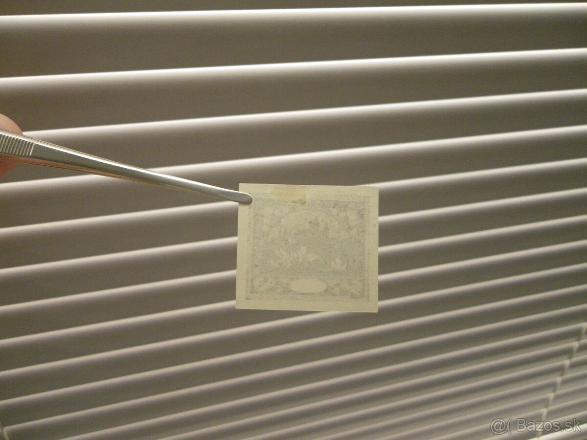 CSR I - Hradcany 1919 - 4