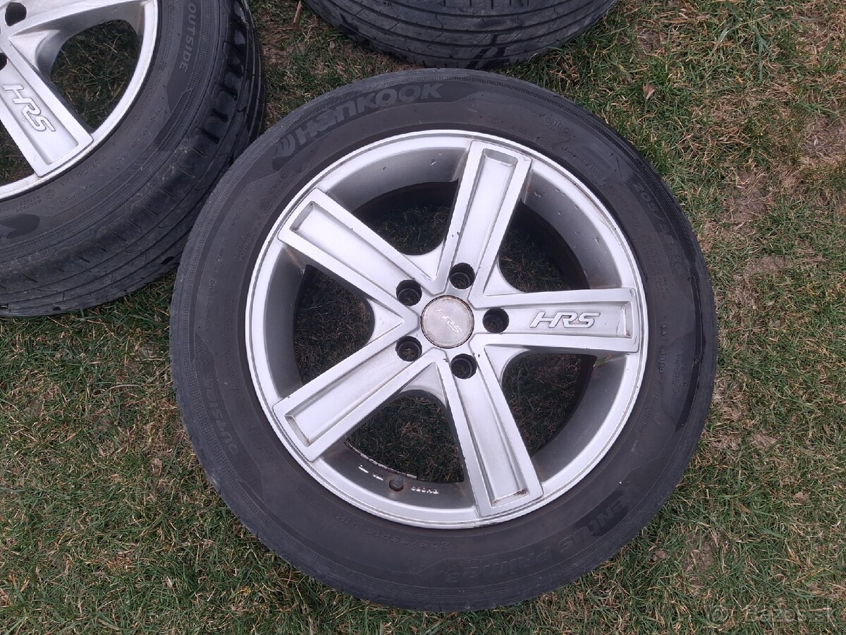 Disky ford focus ll - 4