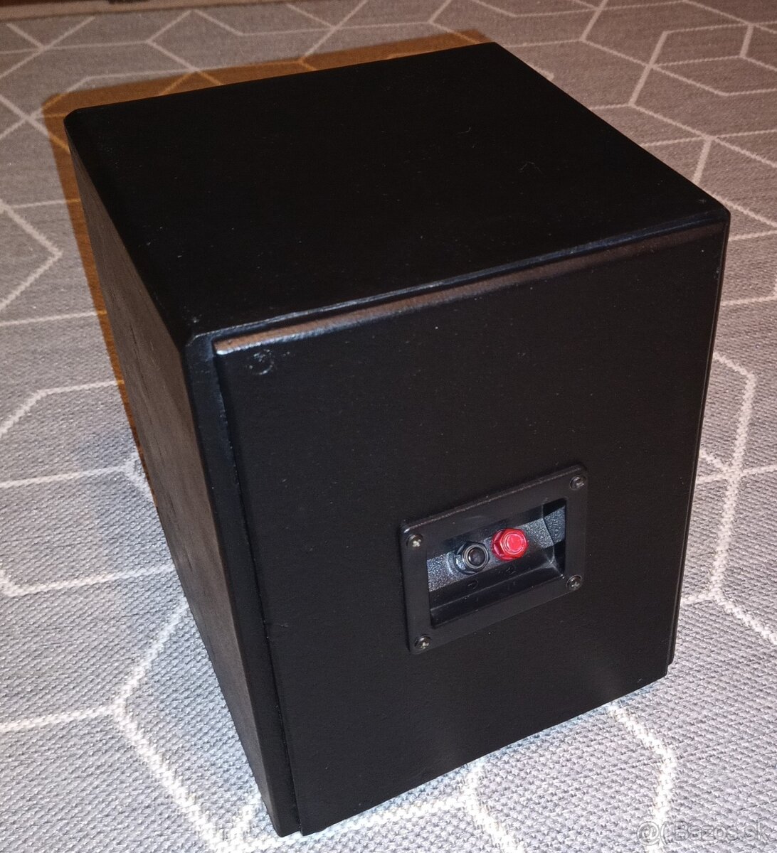 Subwoofer pasívny - 4