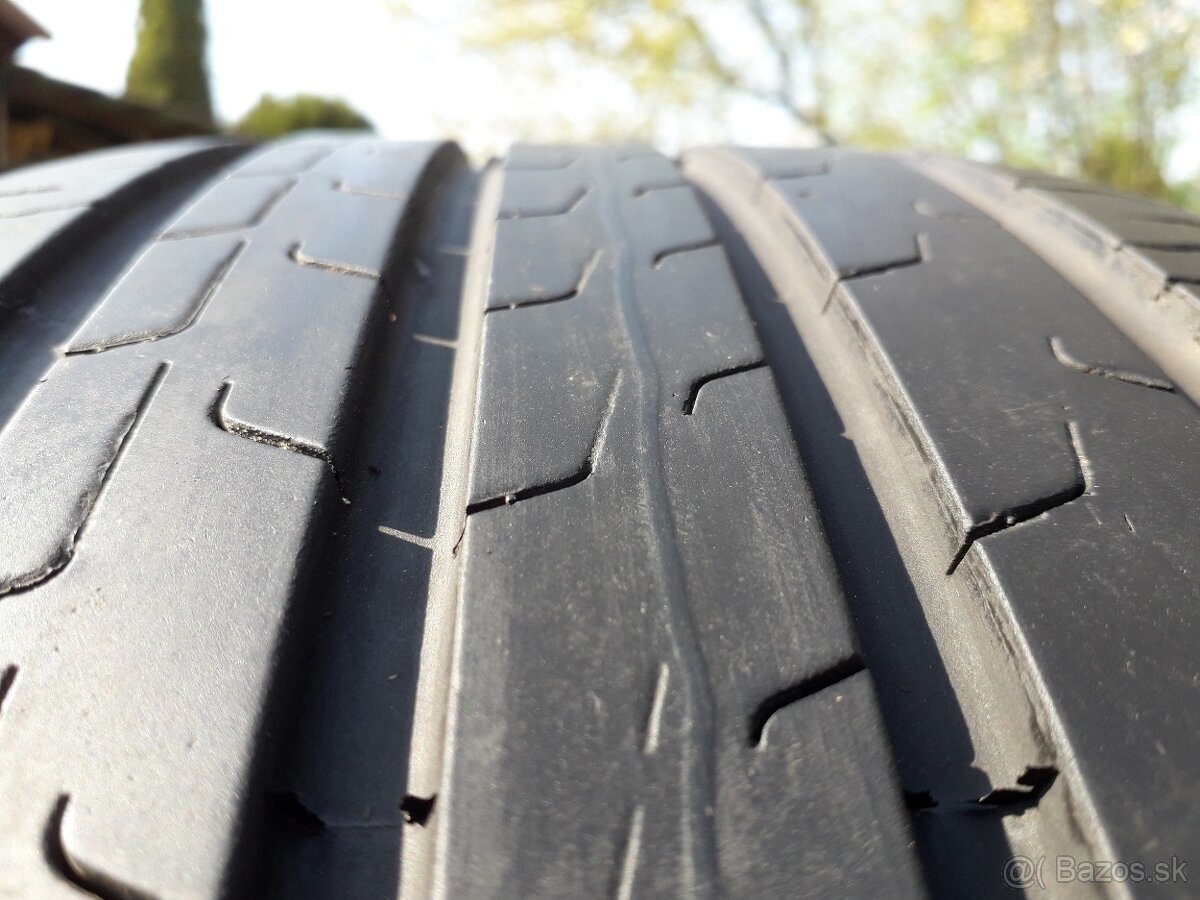 315/30 r22 letné pneumatiky - 4