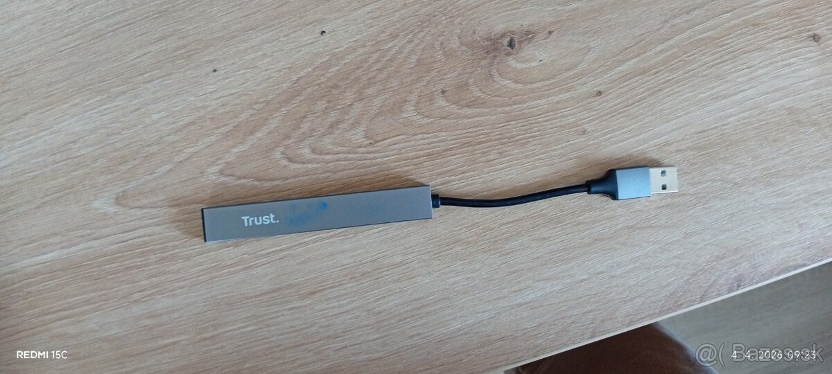 USB HUB - 4