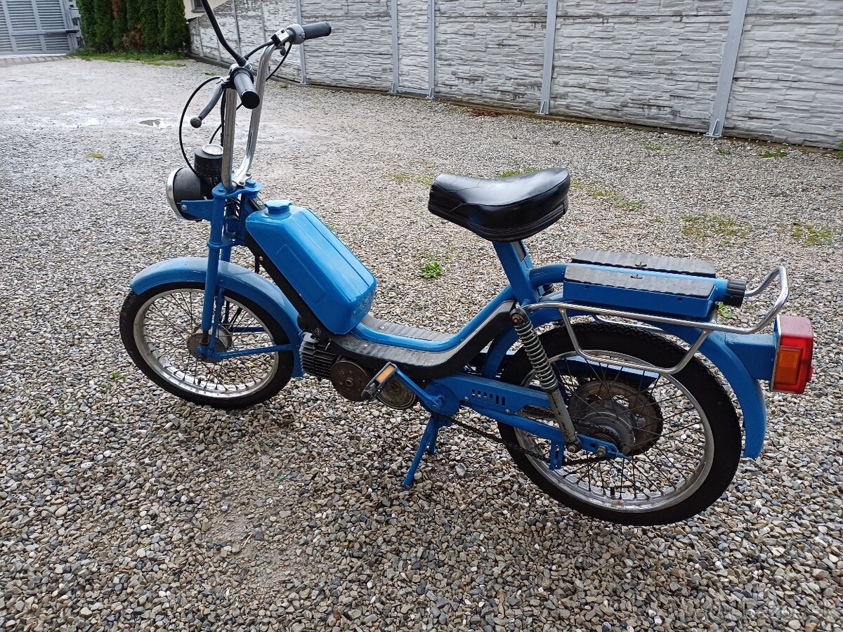 Predam babetu 210 - 4