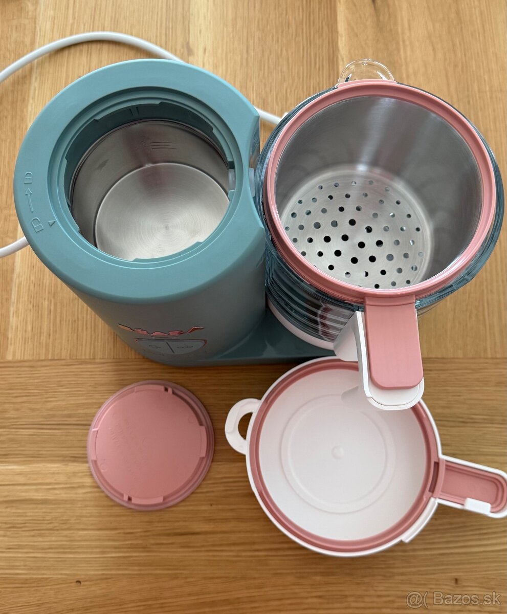 Baeba babycook neo - 4