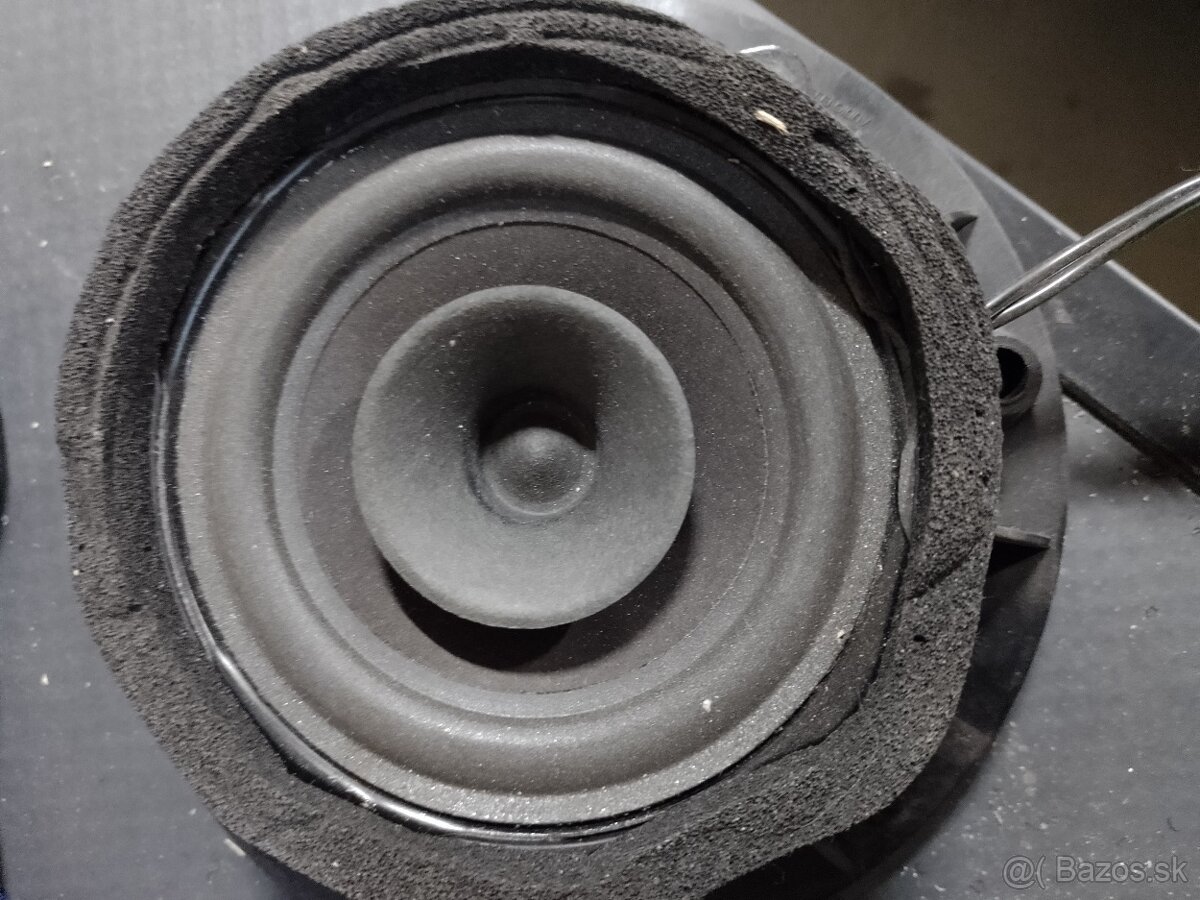 Reproduktor w208 clk - 4