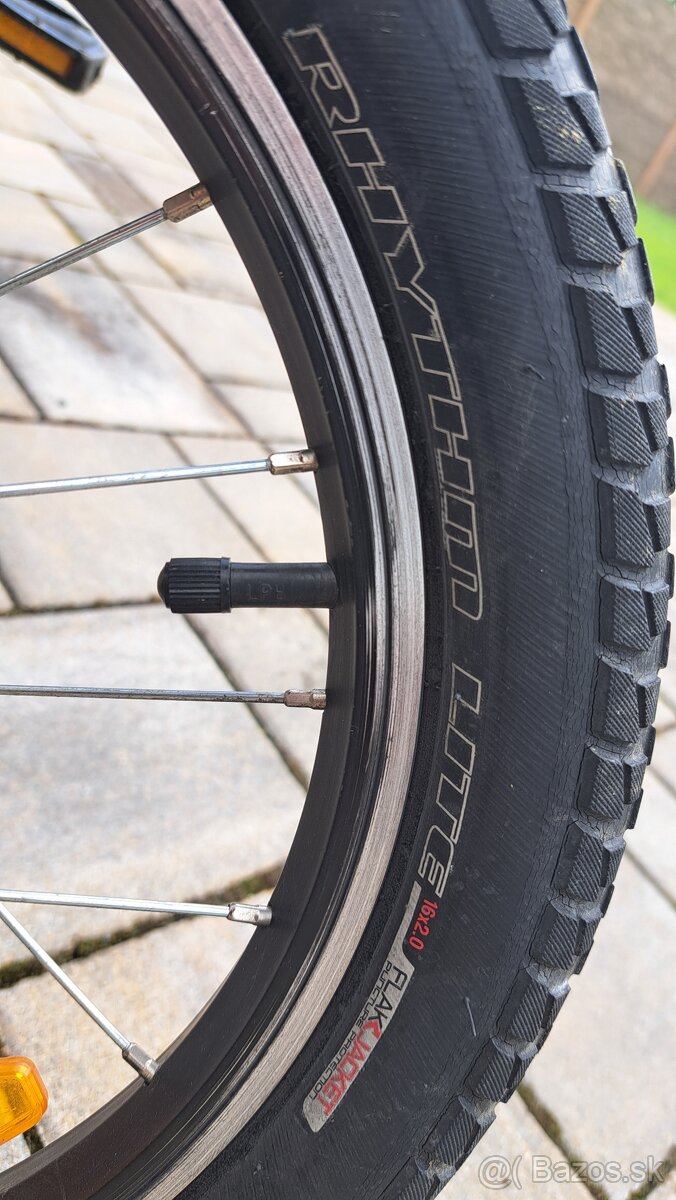 Detsky bicykel Specialized Hotrock 16 - 4