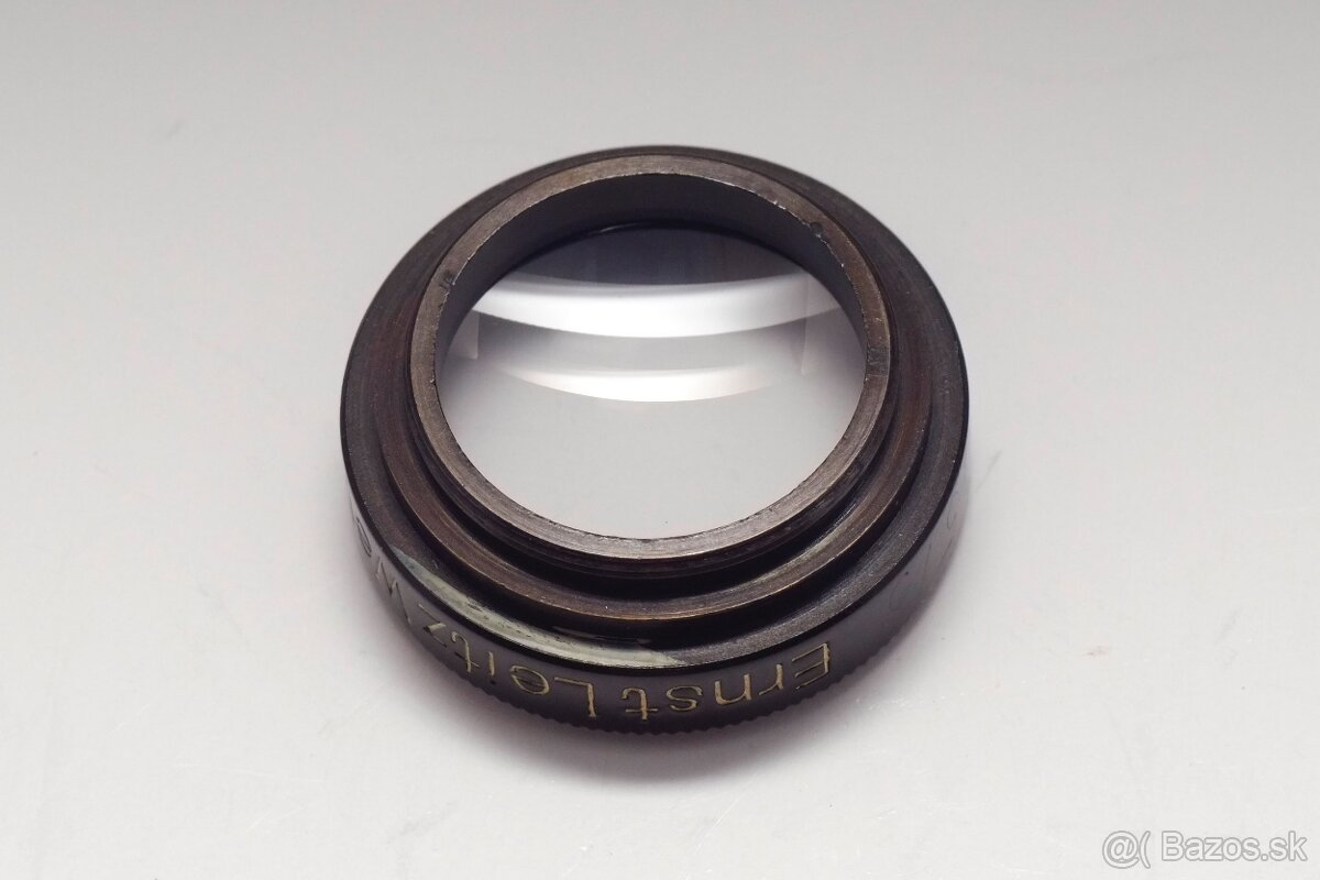 Leica ELPET - Close up lens 3 - 4