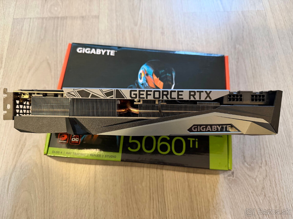 Predam Gigabyte RTX 3080 GAMING OC 10G - 4