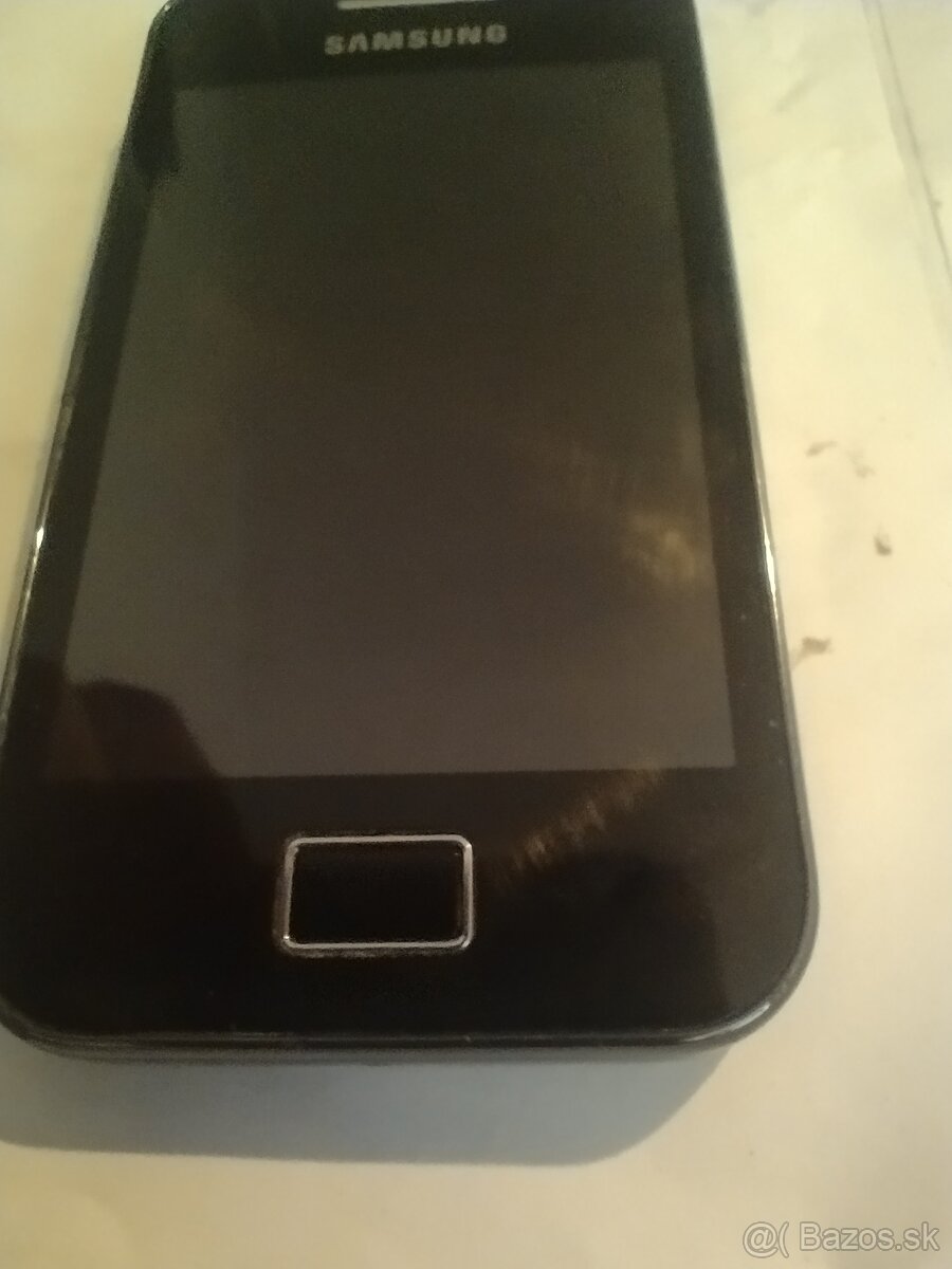 SAMSUNG GALAXY ACE - 4