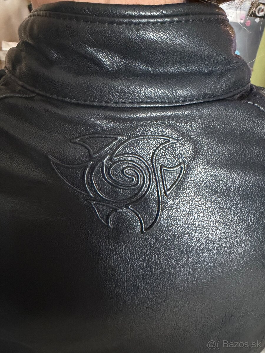 Held damska moto bunda - 4