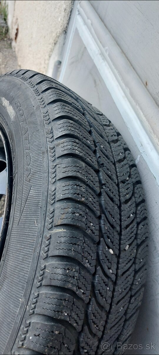 175/70 R14 - 4