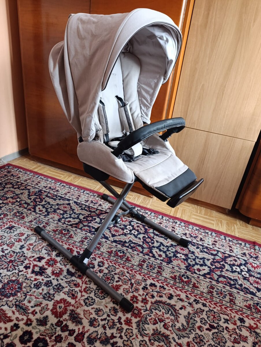 Kočík Inglesina Aptica - 4