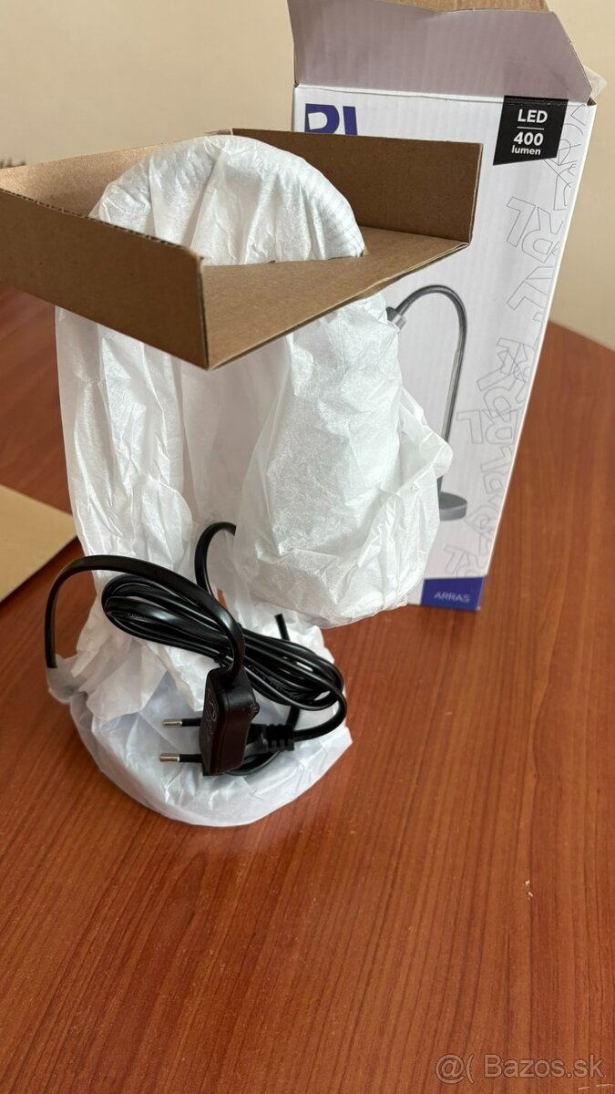 Nočná lampa LED - 4