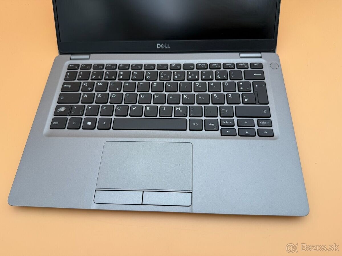 Dotykový notebook Dell Latitude / i5 10310U / 16GB RAM - 4