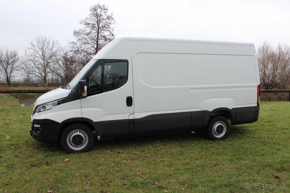 Predam Iveco Daily 35S12 - 4