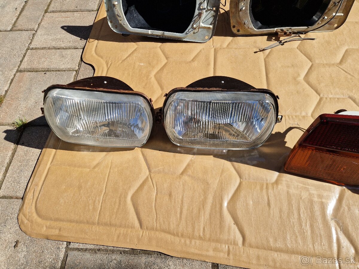 Skoda 105 120 - 4