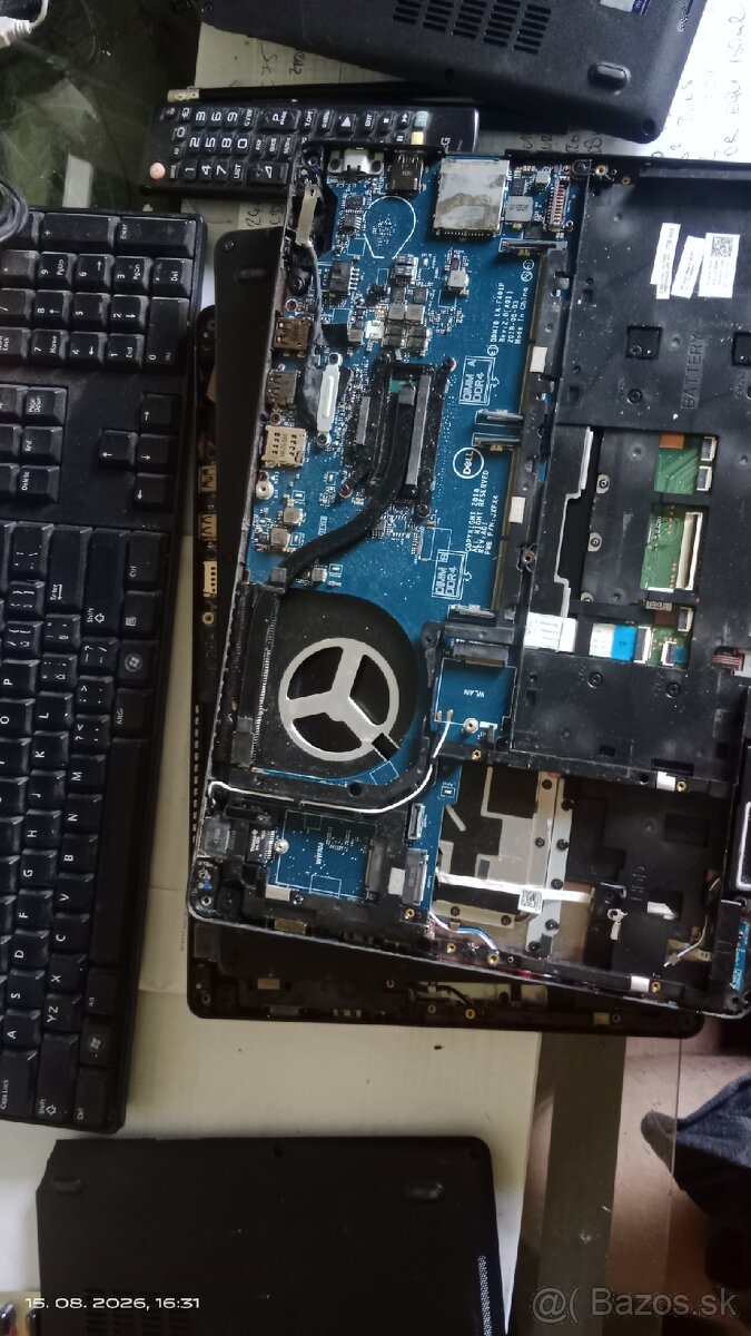 Dell Latitude 5490 2 - 4