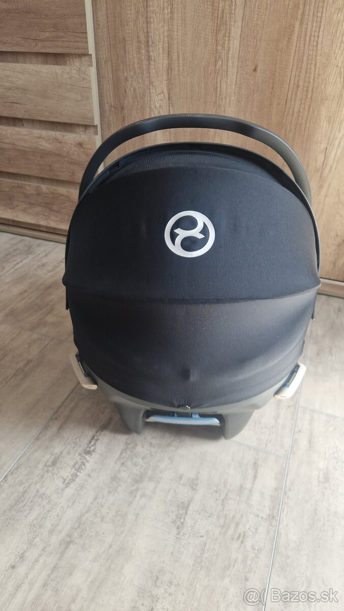 Cybex Aton 5 - 4
