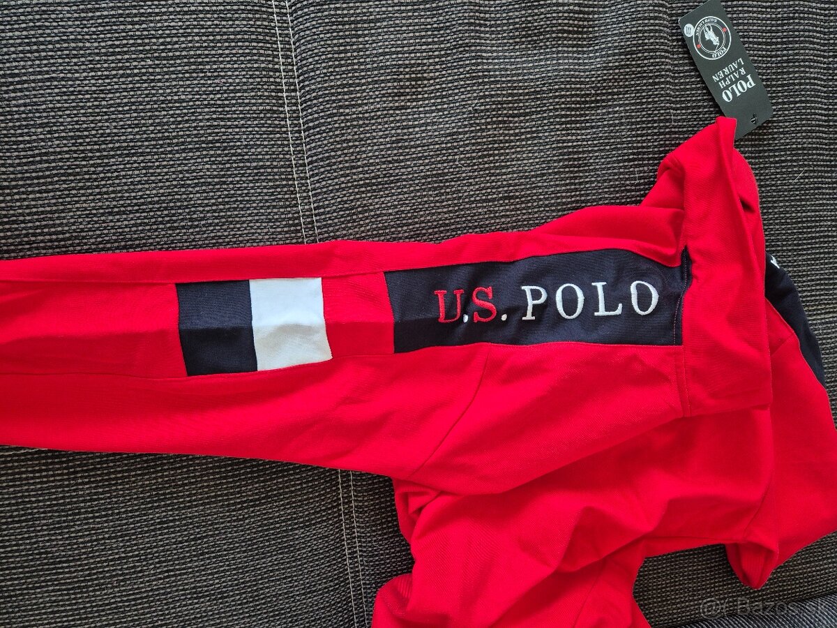 Panska suprava U.S.POLO - 4