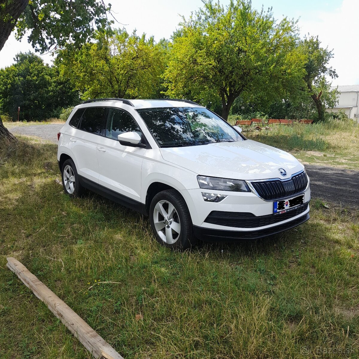 Škoda Karoq - 4