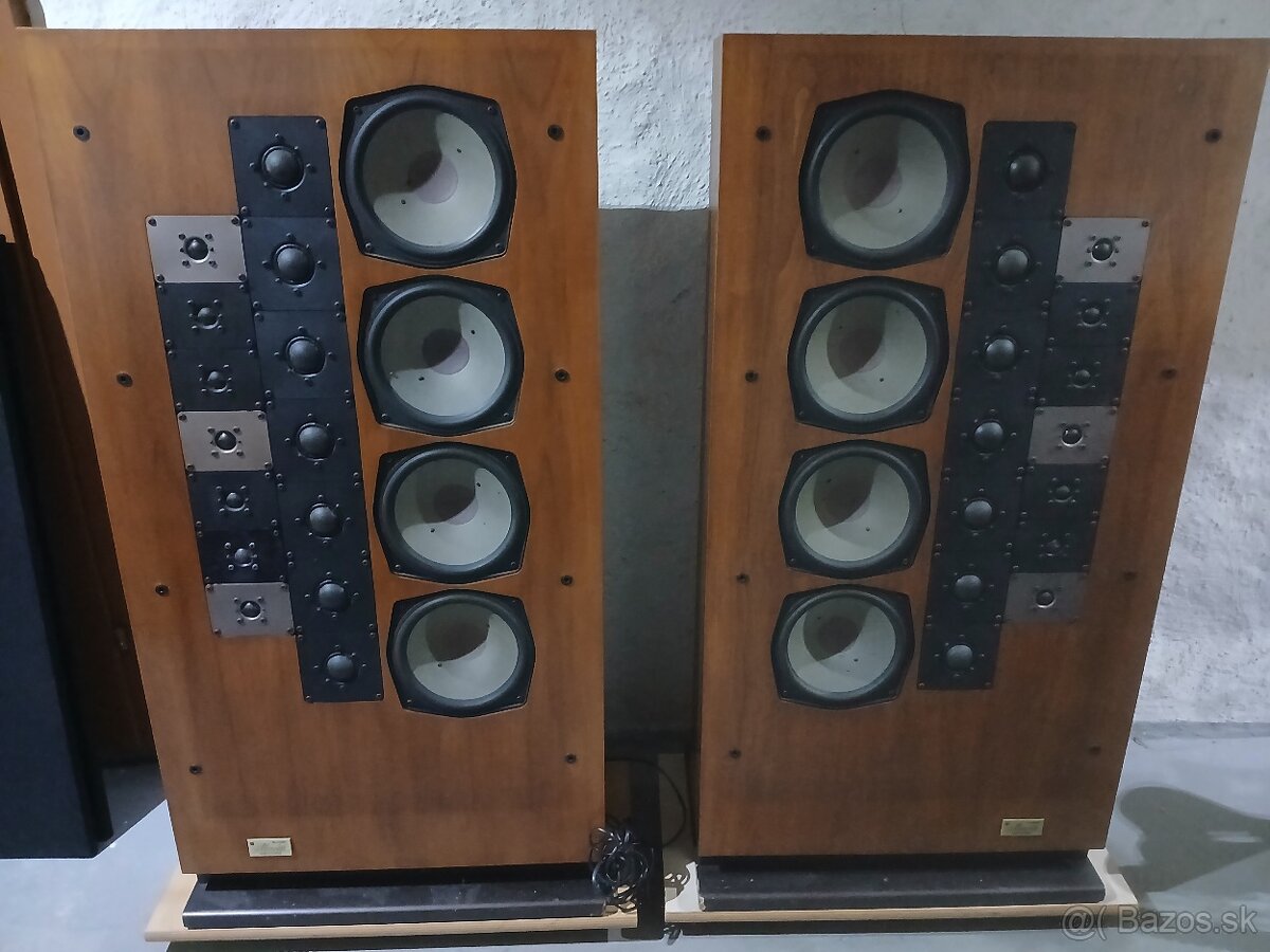 GRUNDIG MONOLITH 120 - 4